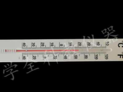 13004演示溫度計(jì)
