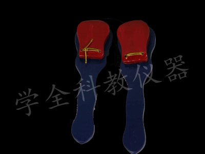 木響板