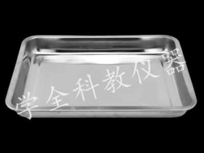 不銹鋼方盤(pán)