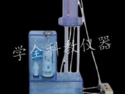 水塔供水實(shí)險裝置